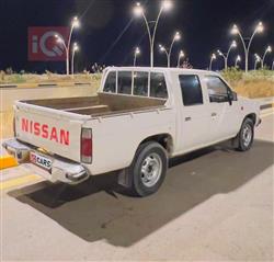 Nissan Pickup